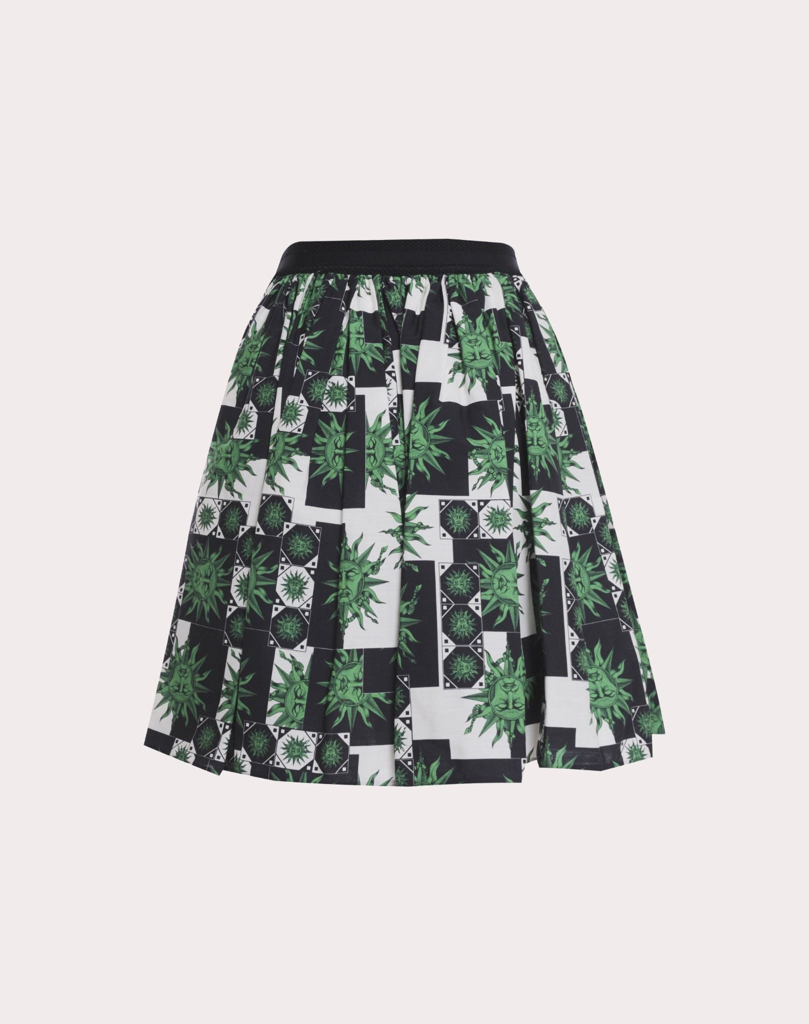 Chân váy Fausto Puglisi FRD8127 PF0226