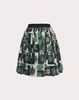 Chân váy Fausto Puglisi FRD8127 PF0226