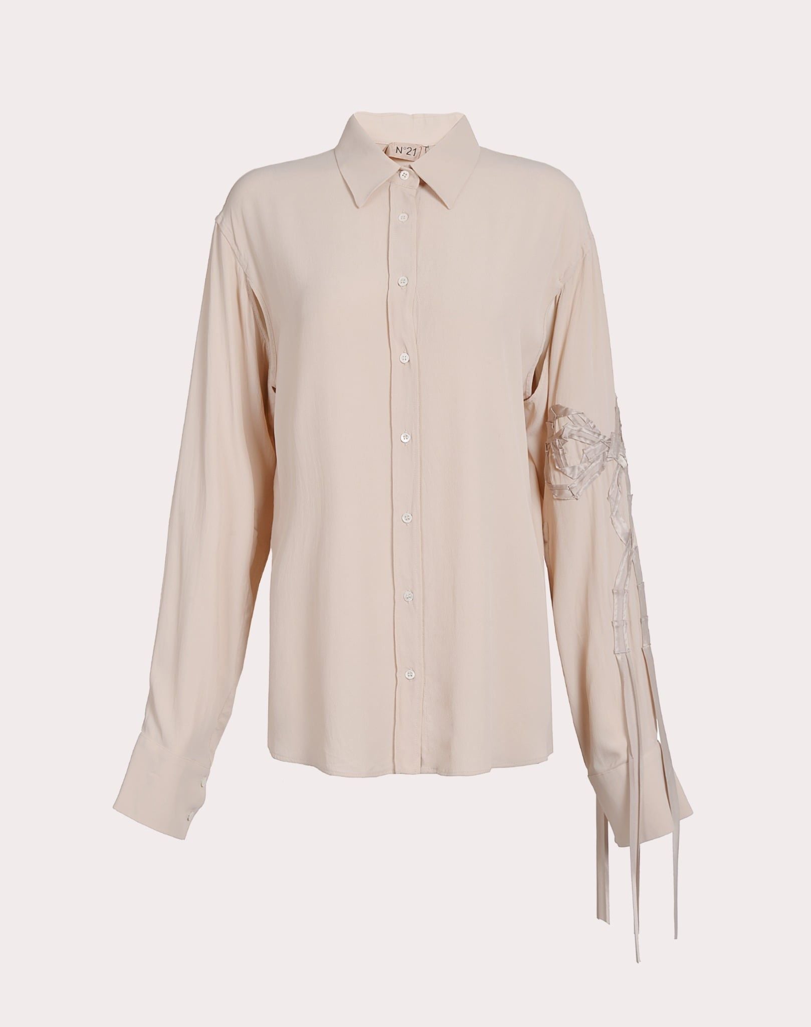 Áo sơ mi nữ N21 G022 5A10