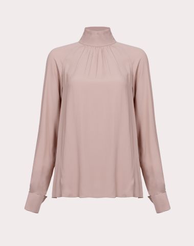 Áo kiểu nữ N21 G061 5111