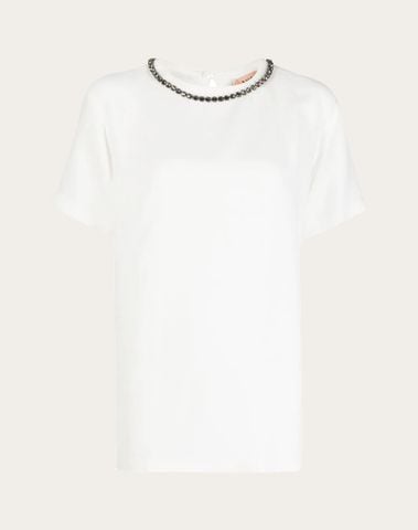 Áo kiểu nữ N21 G061 5336