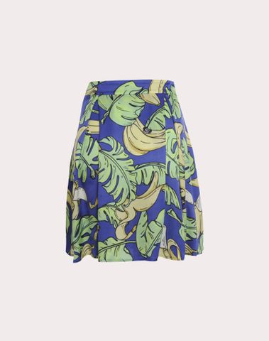 Chân váy Love Moschino G D85 00 T 9456