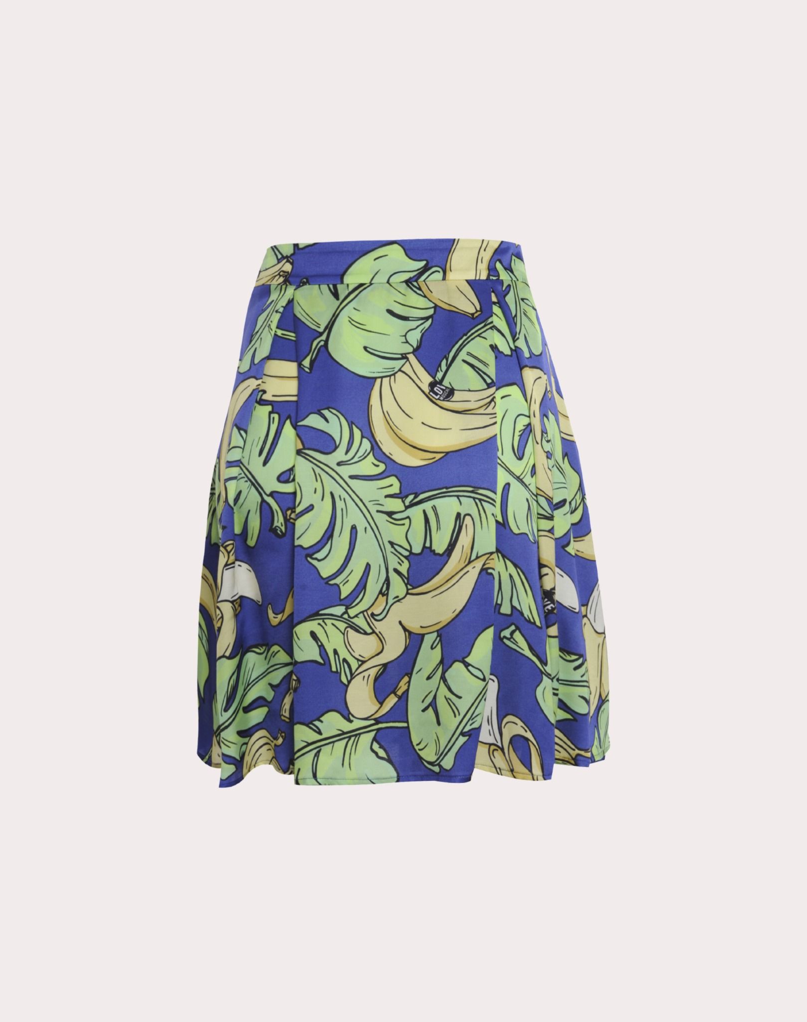 Chân váy Love Moschino G D85 00 T 9456