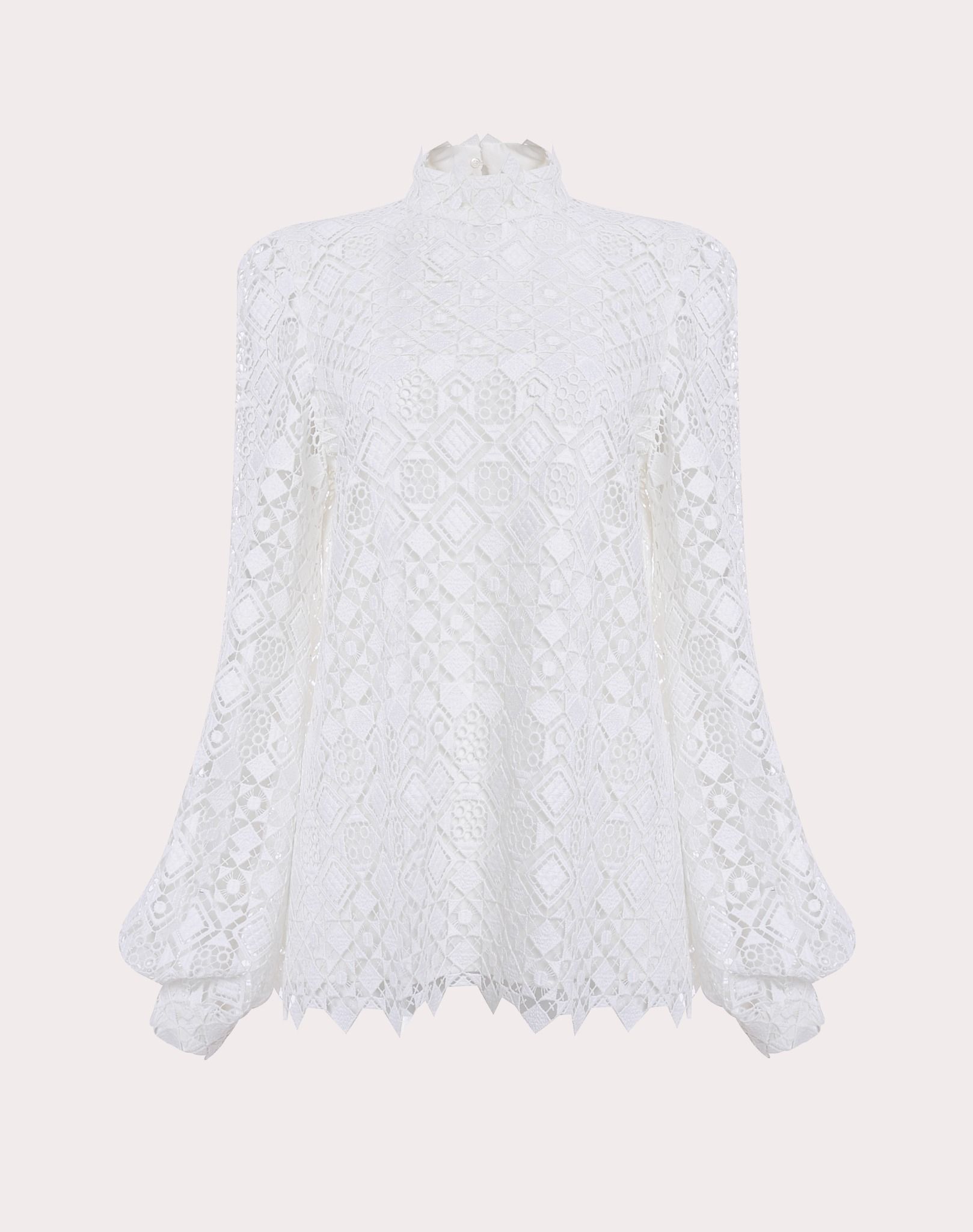 Áo kiểu nữ Giamba GB1030 K18