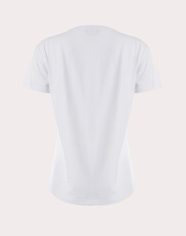 Áo T-Shirt nữ Giamba GB1406K45W9