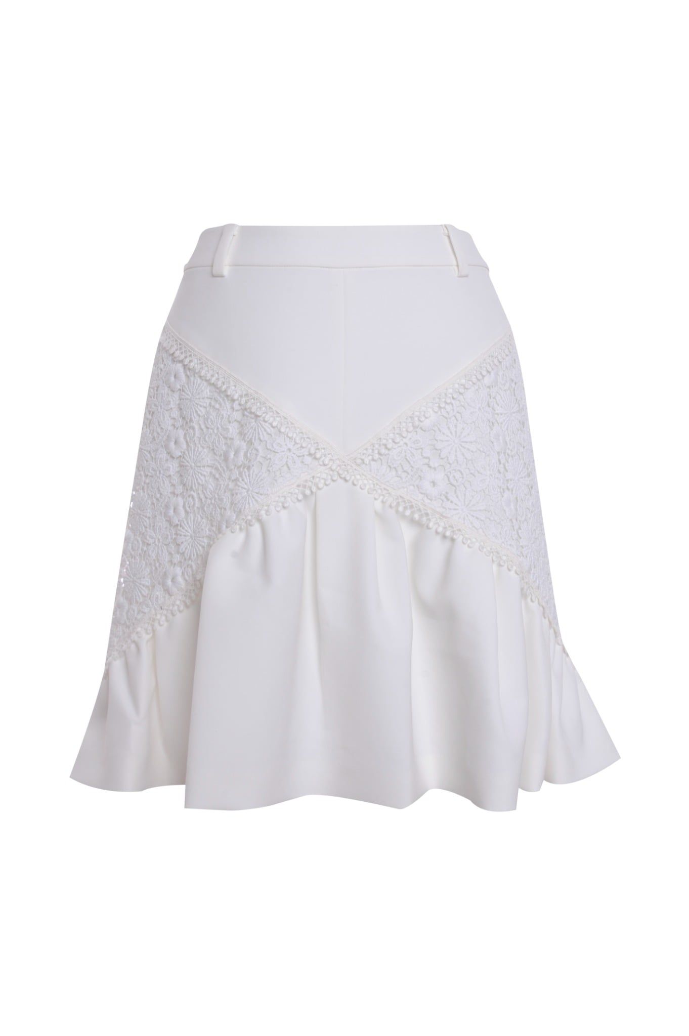 Chân váy Giamba GB2012 K02