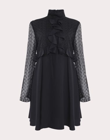 Váy liền Giamba GB5017K10W9