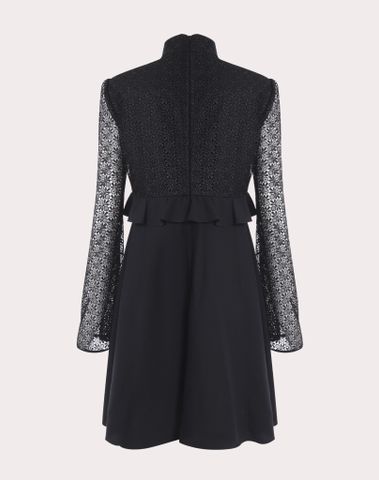 Váy liền Giamba GB5017K10W9