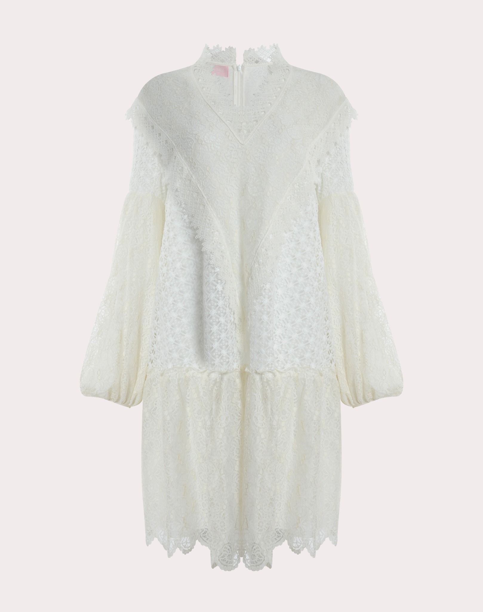 Váy liền Giamba GB5054K62W9
