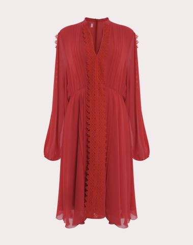 Váy liền Giamba GB5064K07W9