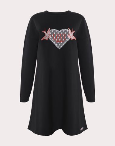 Váy liền Giamba GB5403K46W9