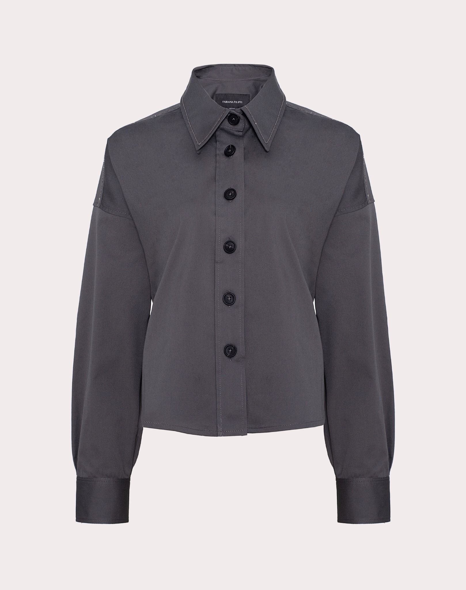 Áo khoác nữ FABIANA FILIPPI GCD265F316 L192