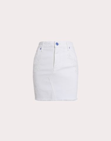 Chân váy Ermanno Scervino GJ02