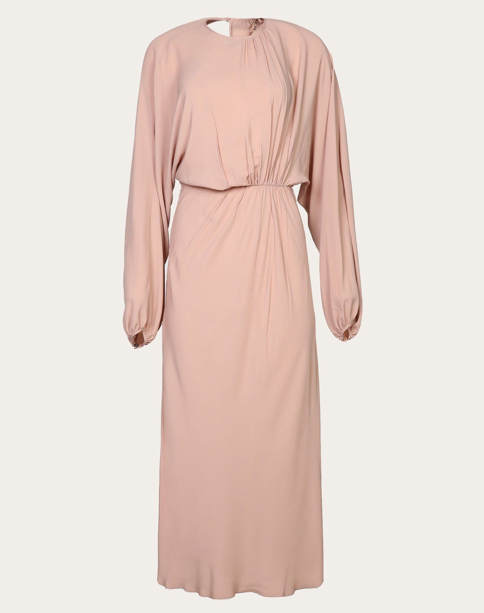 Váy liền nữ N21 H081 5111