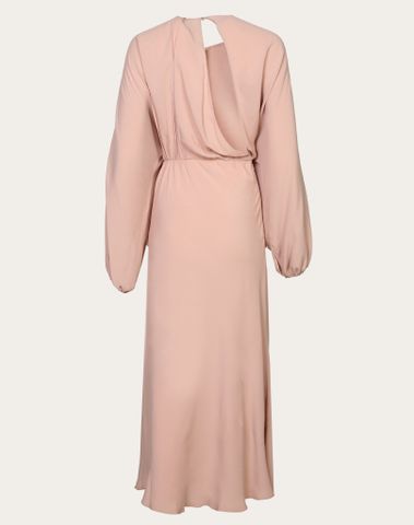 Váy liền nữ N21 H081 5111