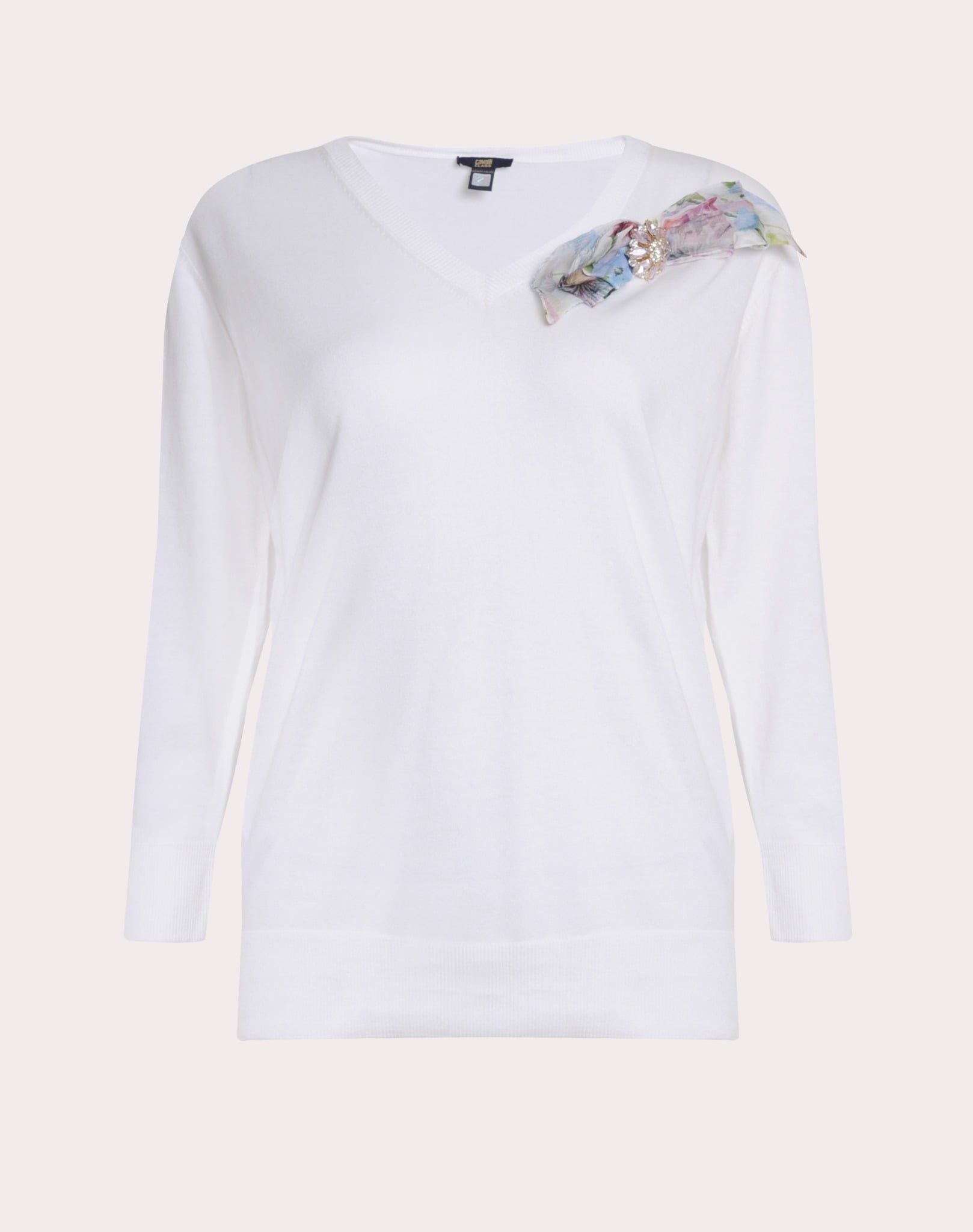 Áo sợi nữ Class Cavalli IXLWIG IWAOM