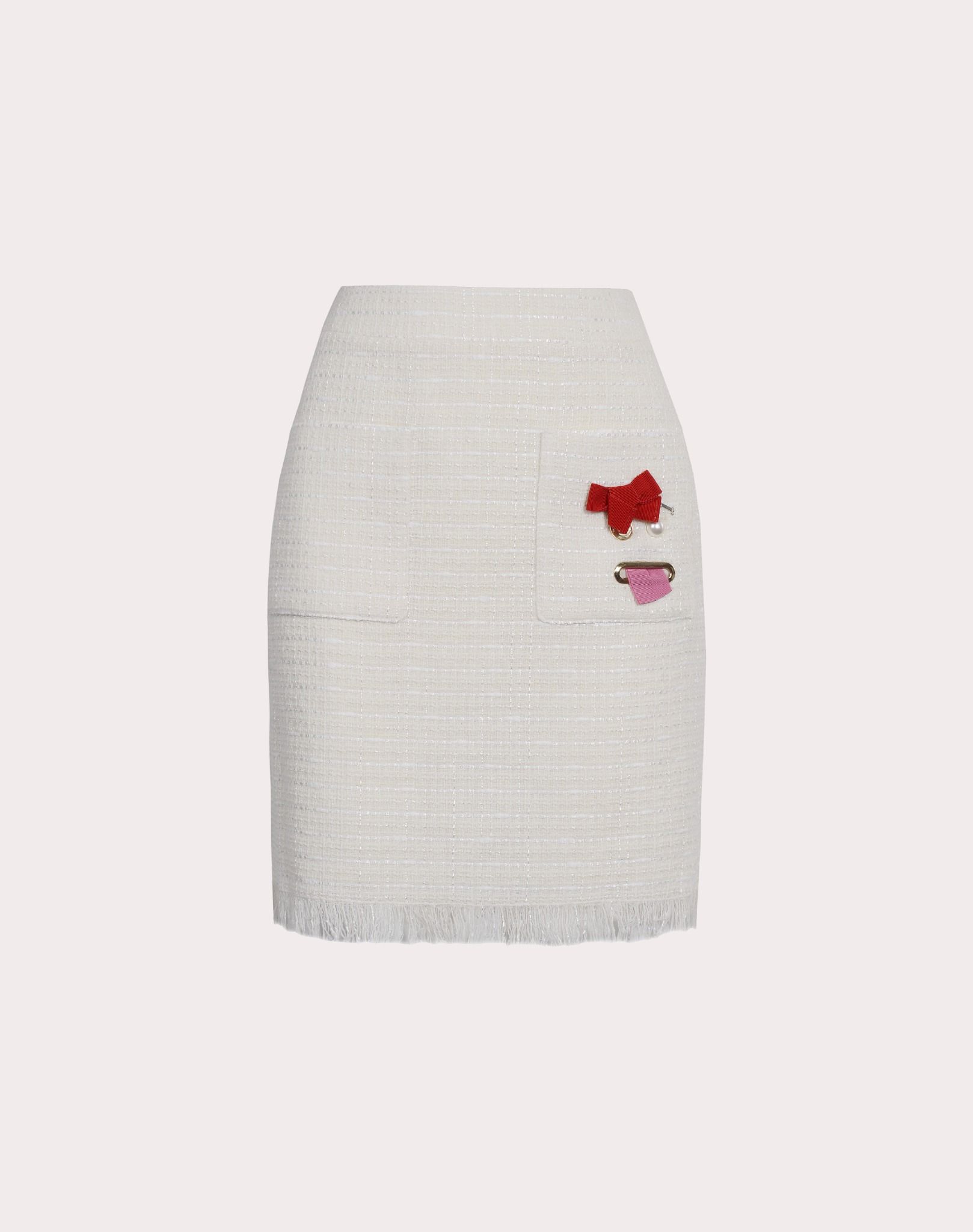 Chân váy Boutique Moschino J 0110 6116