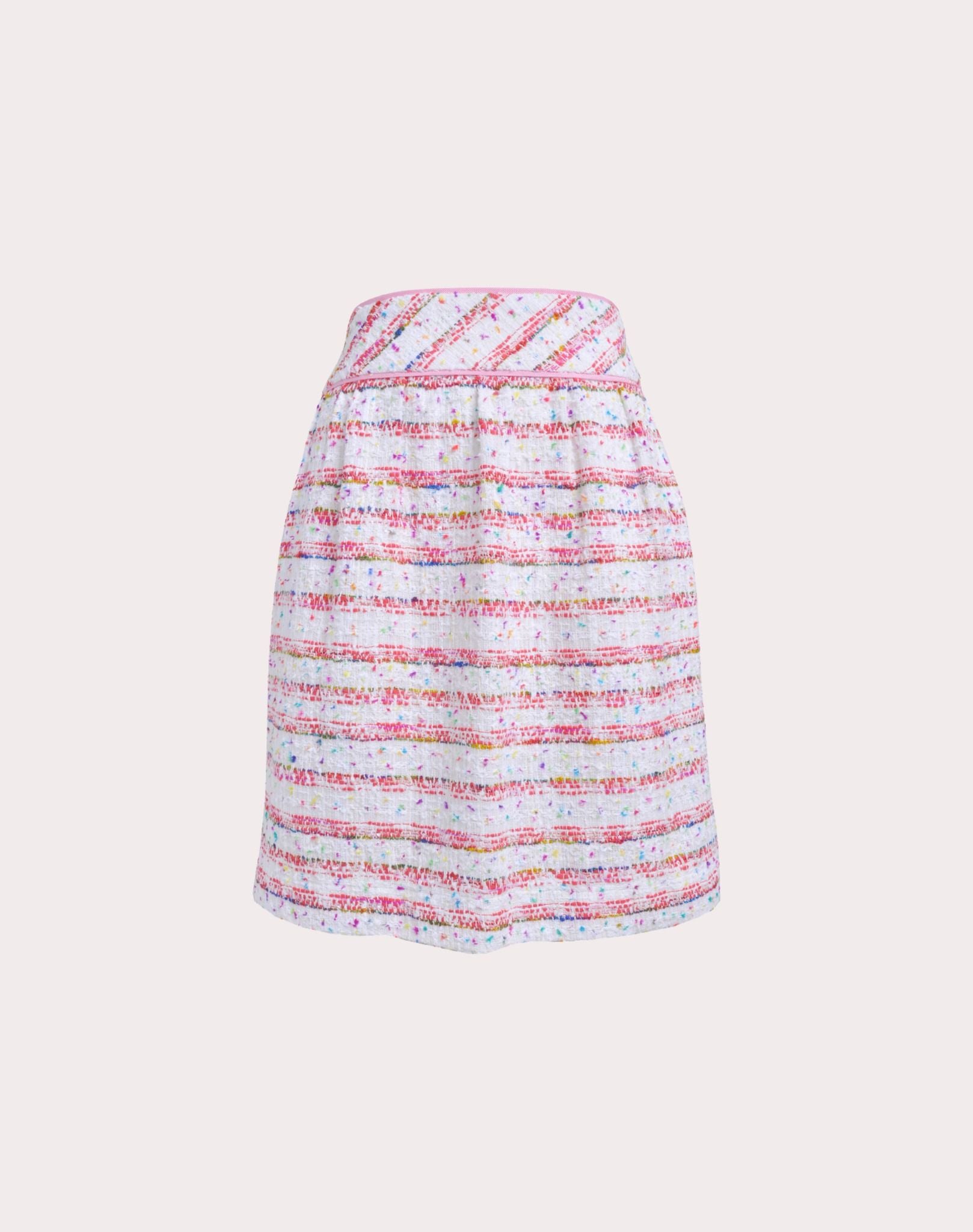 Chân váy Boutique Moschino J 0120 1115