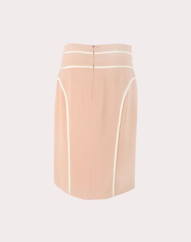Chân váy dài nữ Moschino J 0128 0415