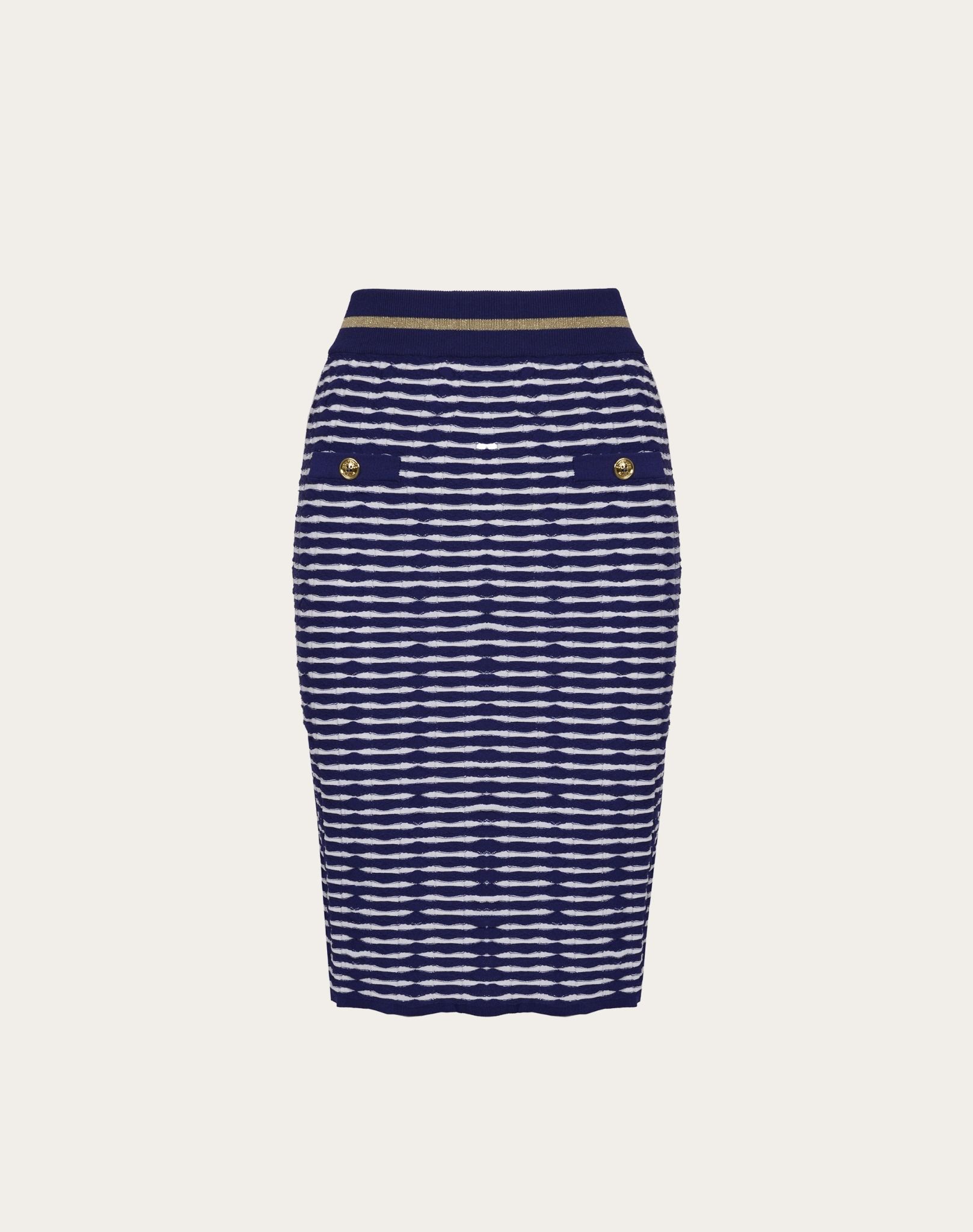 Chân váy Boutique Moschino J 0180 0802