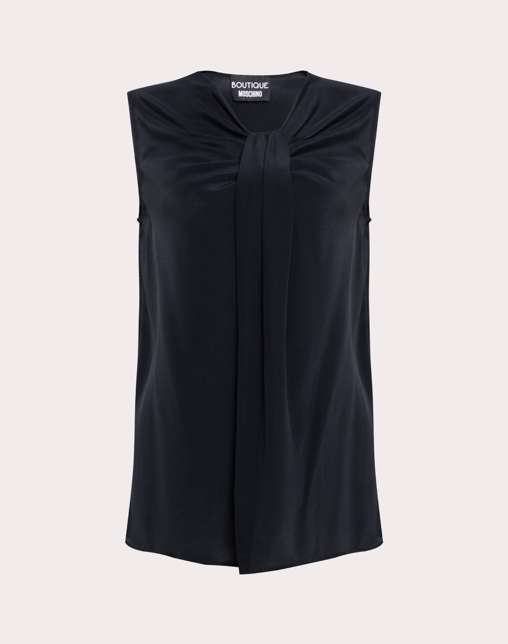 Áo kiểu nữ Boutique Moschino J 0204 6137