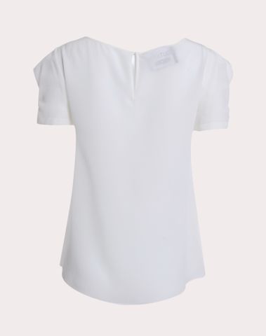 Áo kiểu nữ Boutique Moschino J 0207 0837