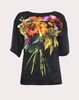 Áo kiểu nữ Moschino J 0208 0458