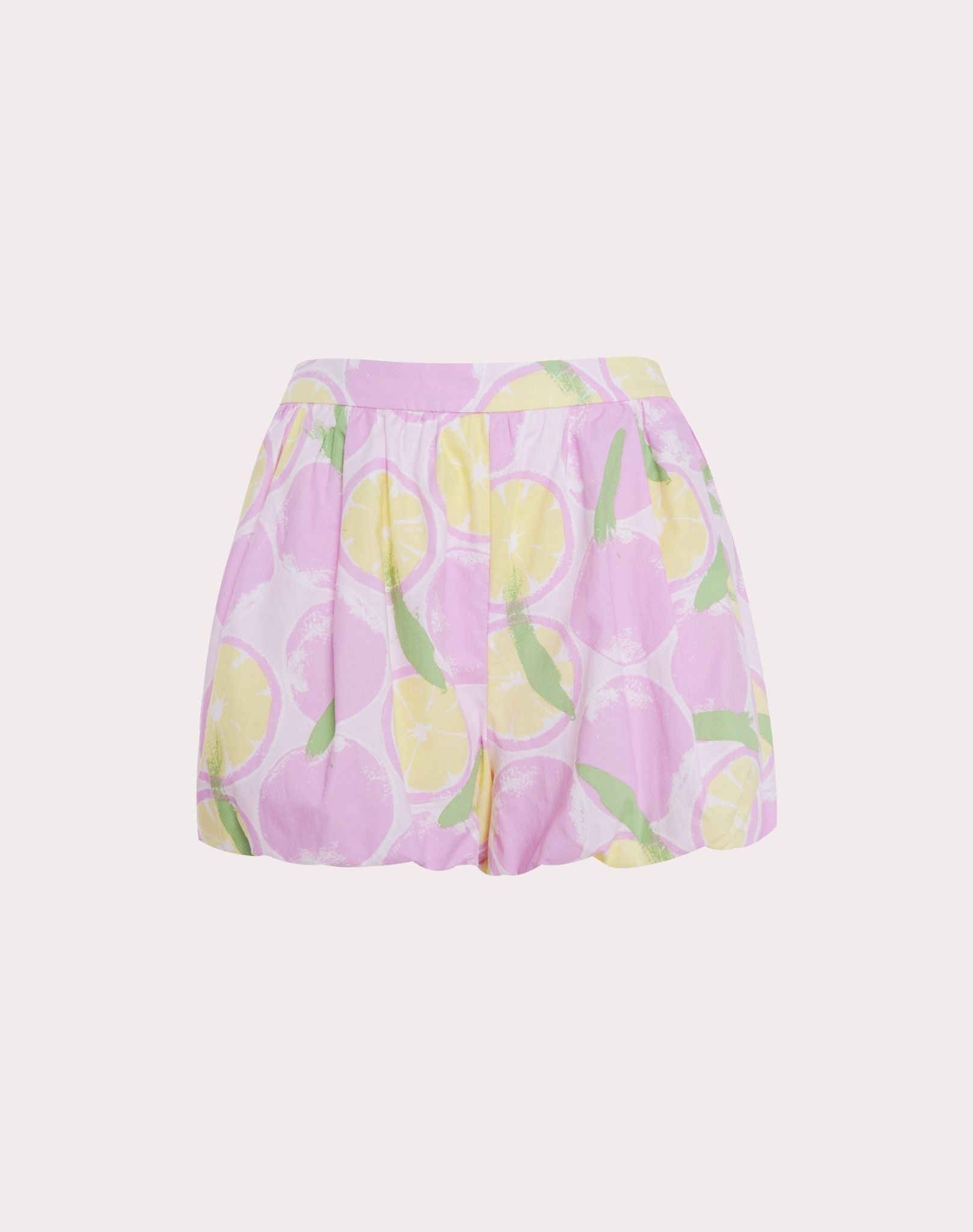 Quần short nữ Boutique Moschino J 0301 0851
