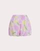 Quần short nữ Boutique Moschino J 0301 0851