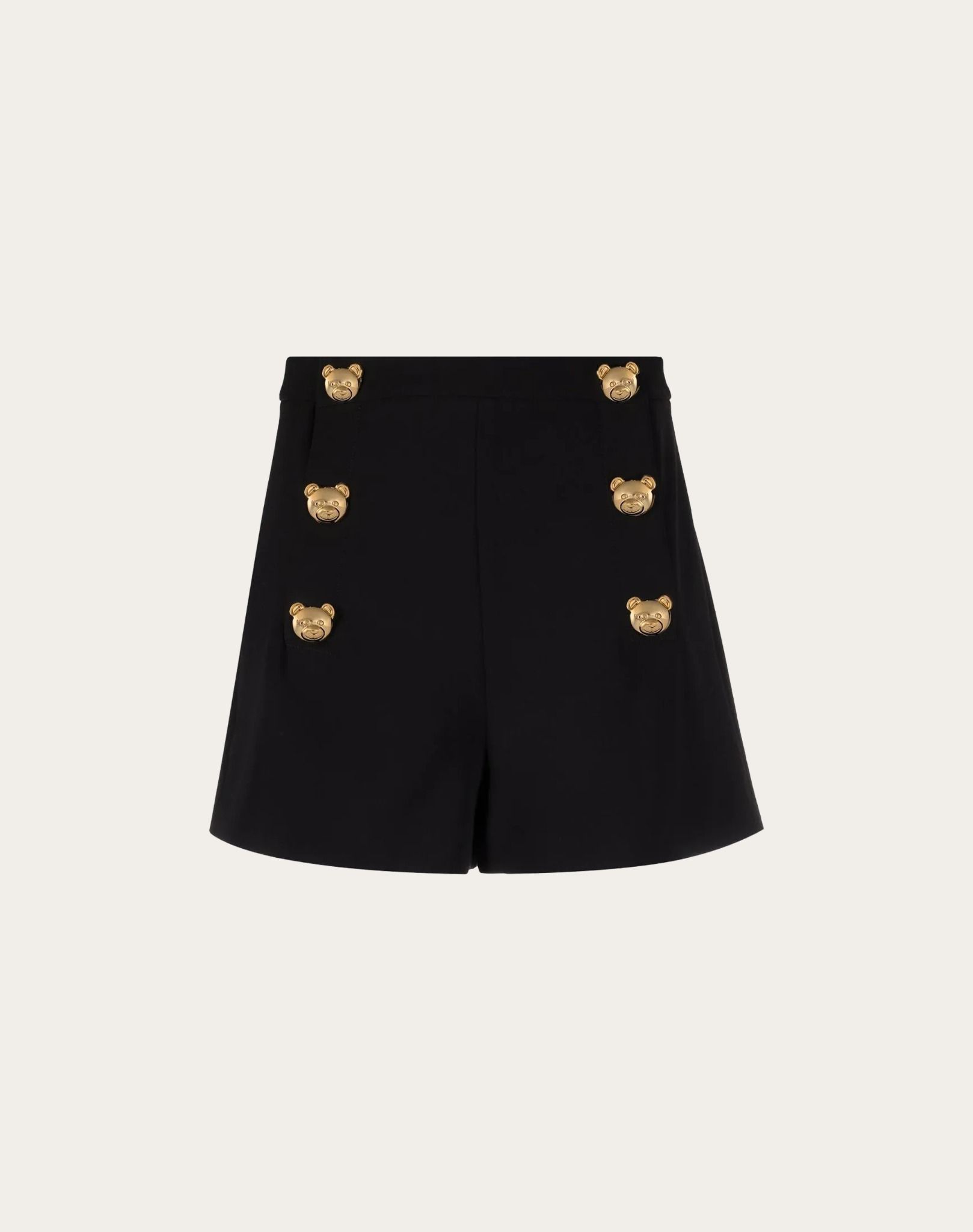 Quần short nữ Moschino J 0303 0524
