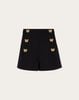 Quần short nữ Moschino J 0303 0524
