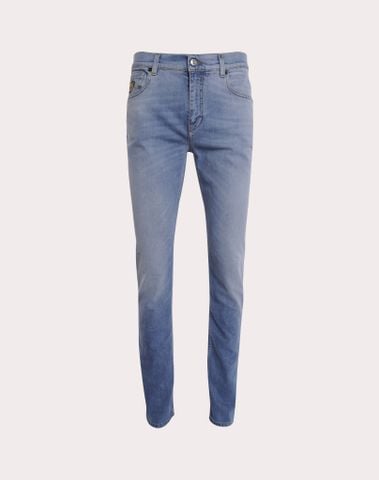 Quần Jean nam Moschino J 0306 0225