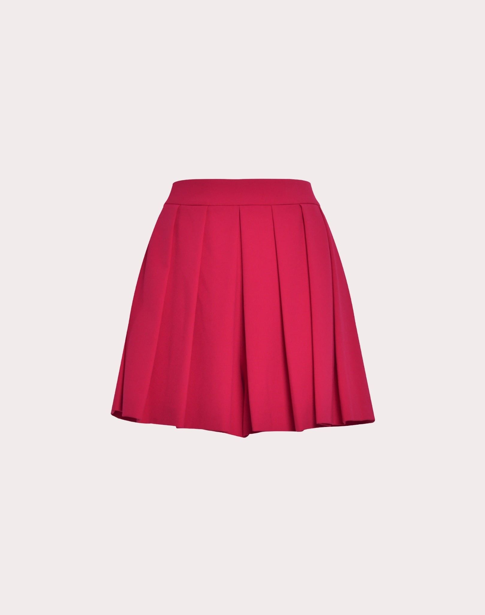 Quần short nữ Boutique Moschino J 0306 5834