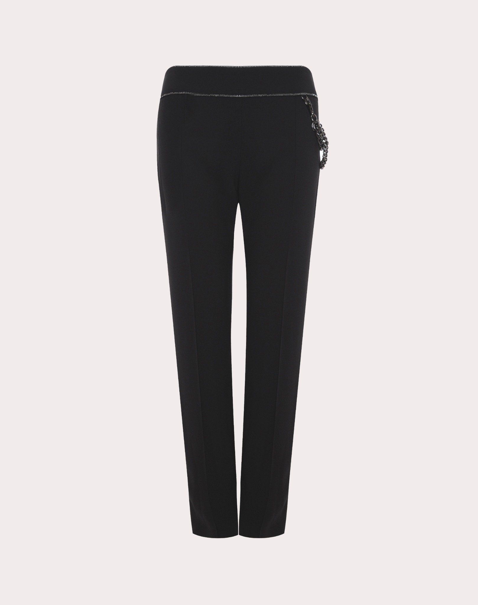 Quần Jean nữ Boutique Moschino J 0311 5824