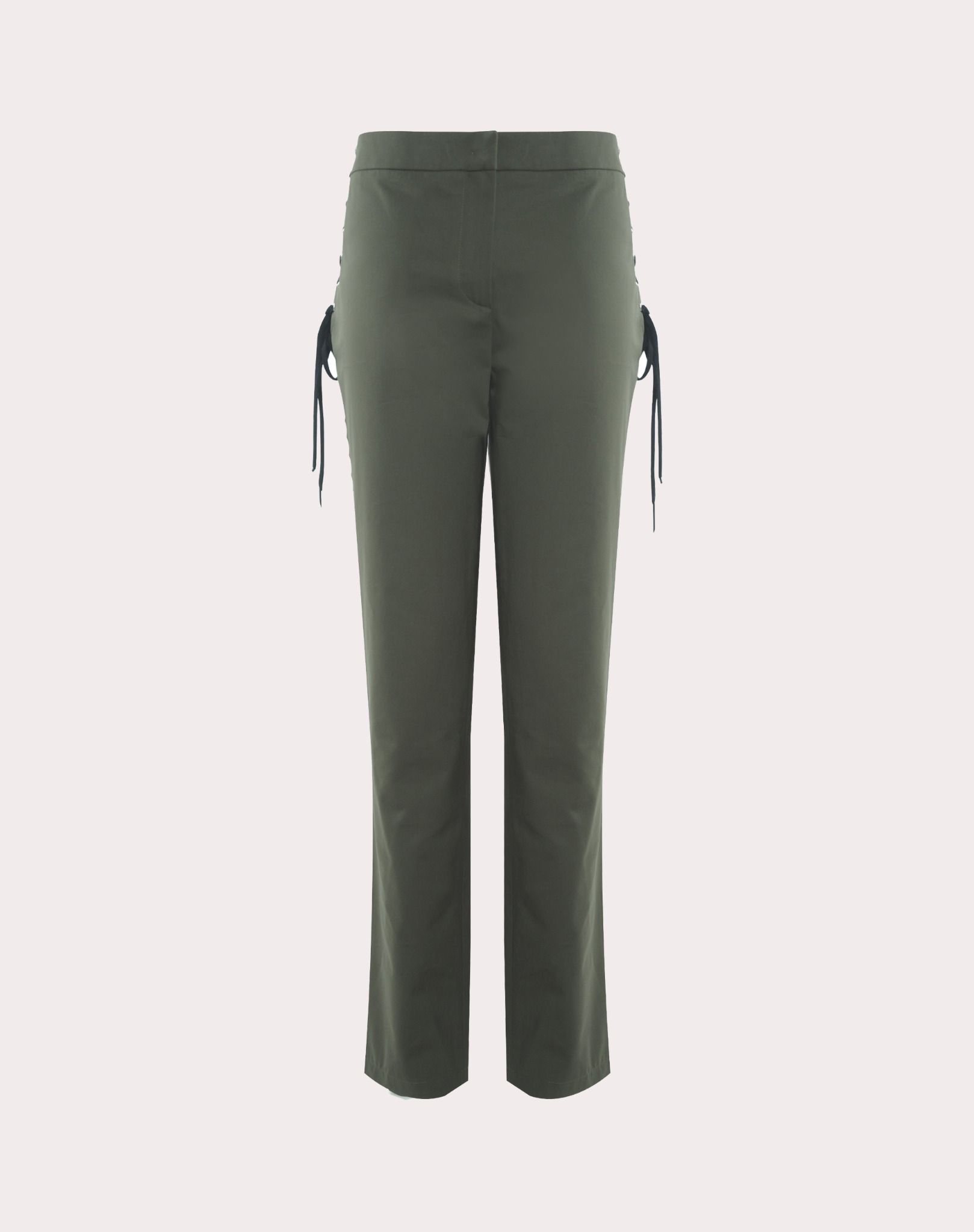 Quần tây nữ Moschino J 0313 5522