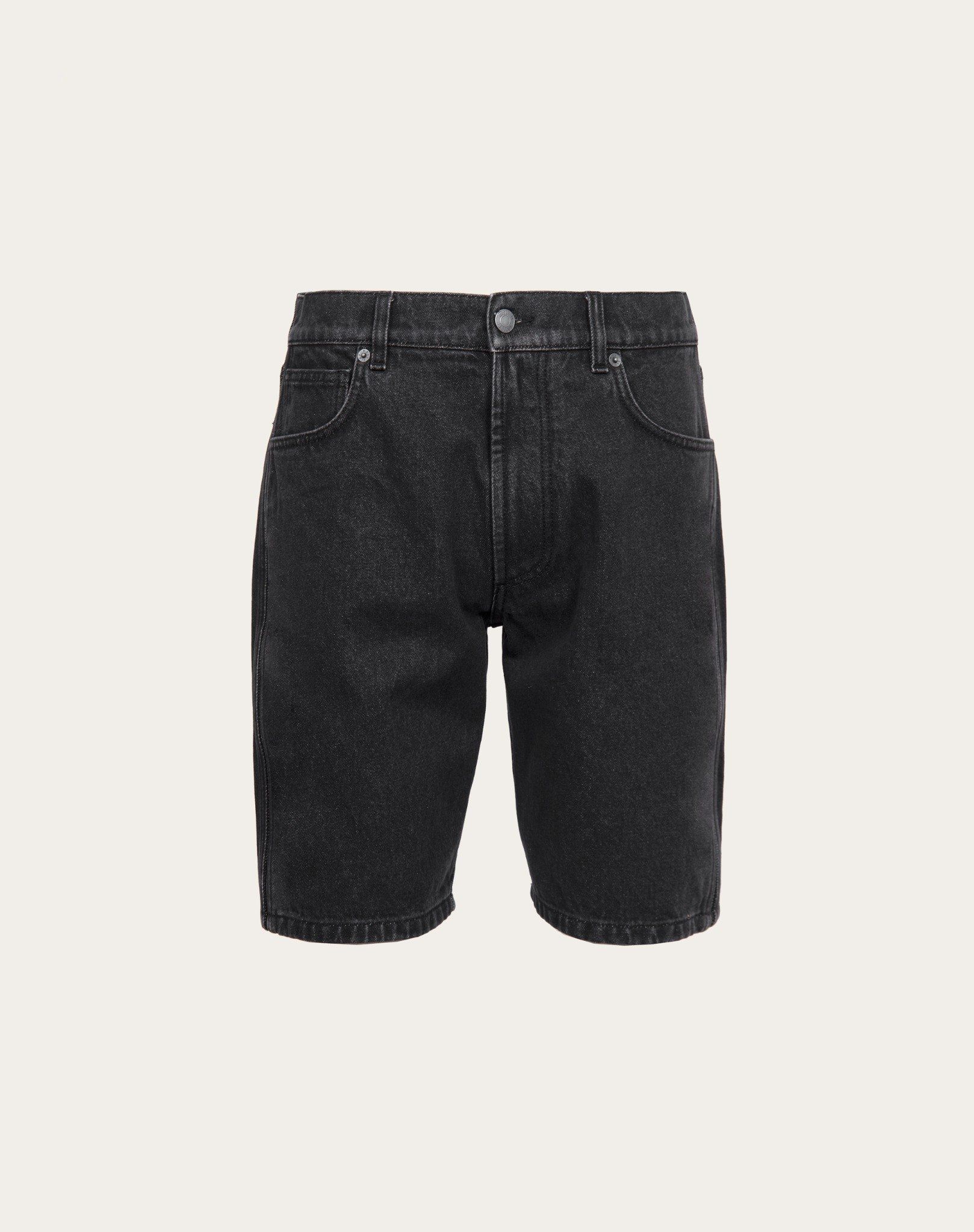 Quần short nam Moschino J 0353 7023