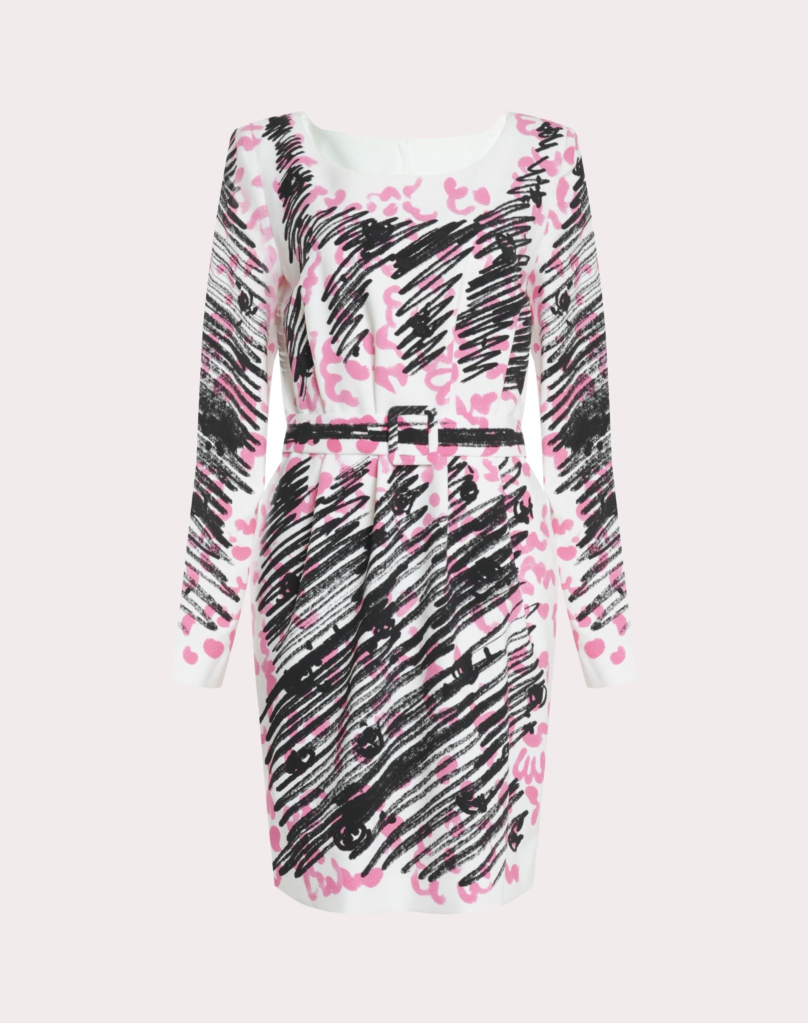 Váy liền Moschino J 0421 0424