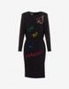 Váy liền Boutique Moschino J 0423 5824