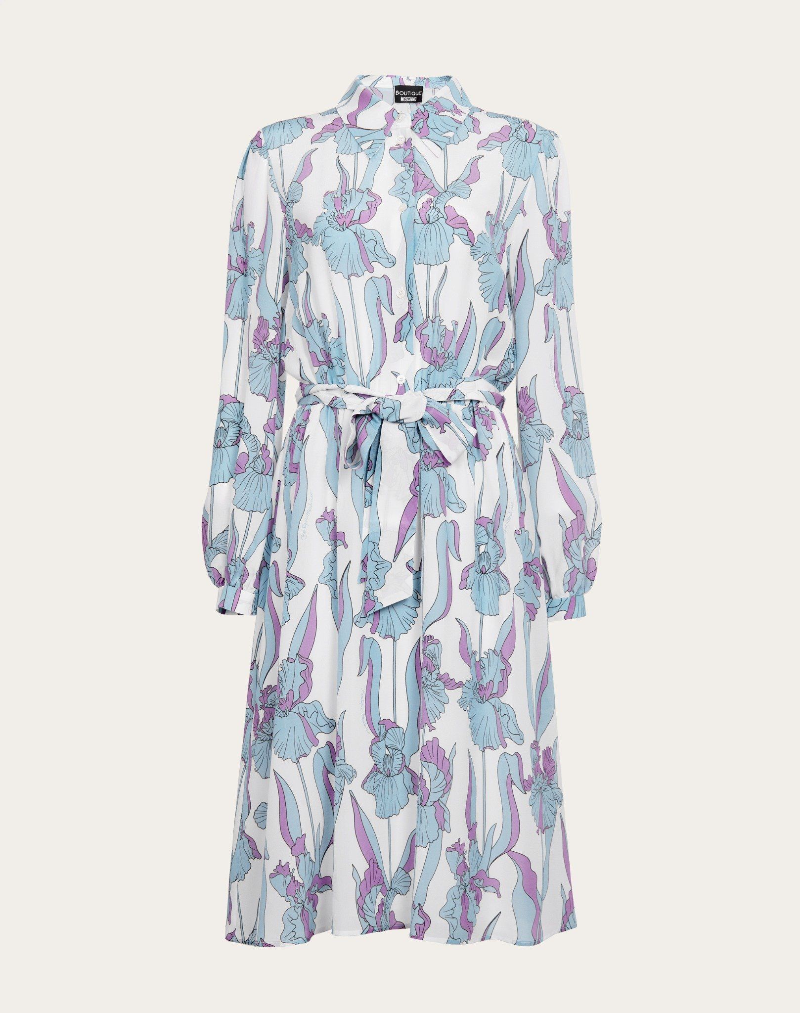 Váy liền Boutique Moschino J 0423 6142