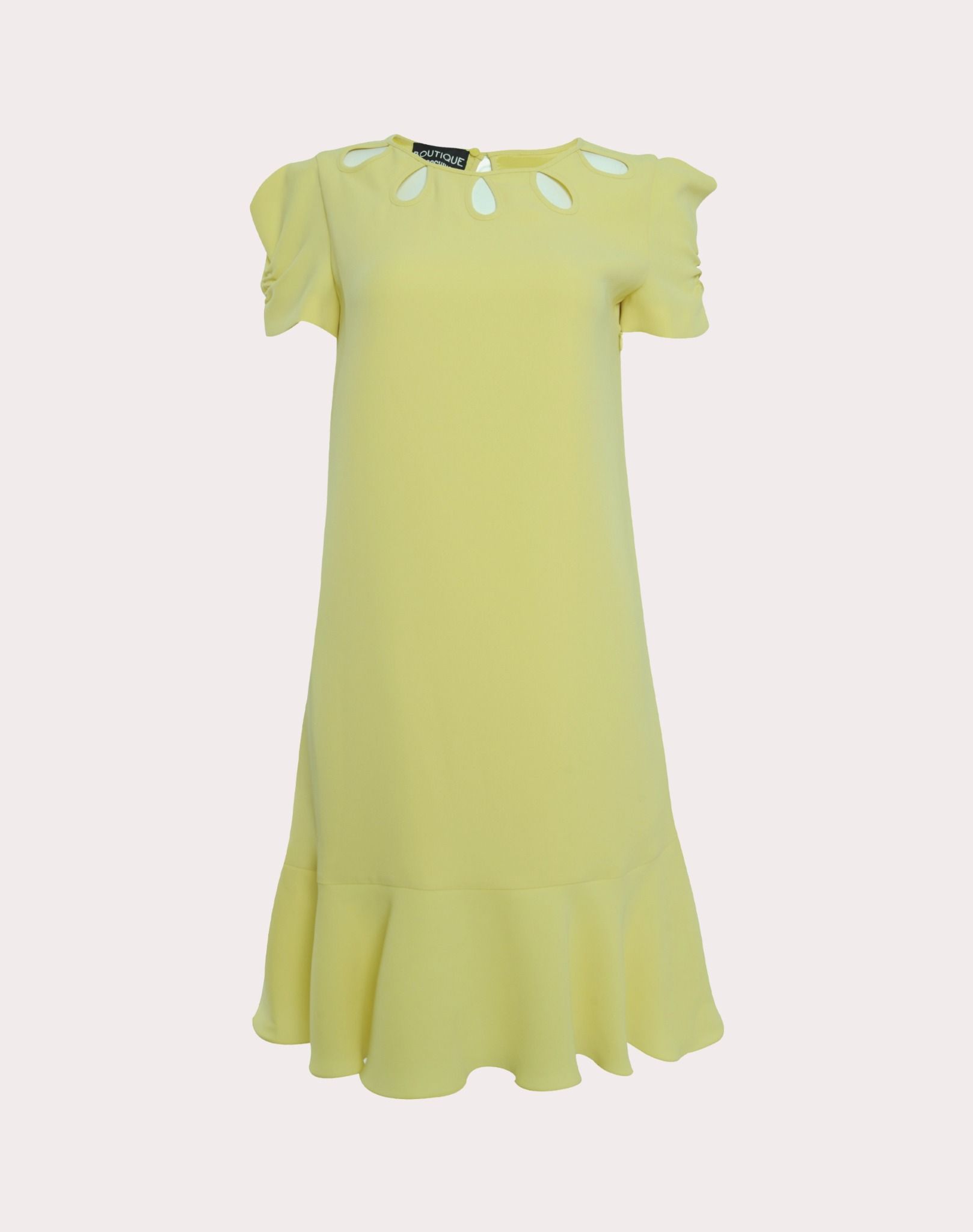 Váy liền Boutique Moschino J 0431 0824