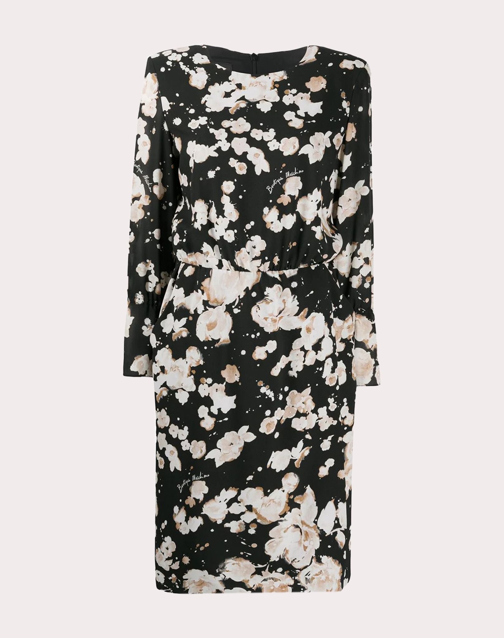 Váy liền Boutique Moschino J 0436 5851