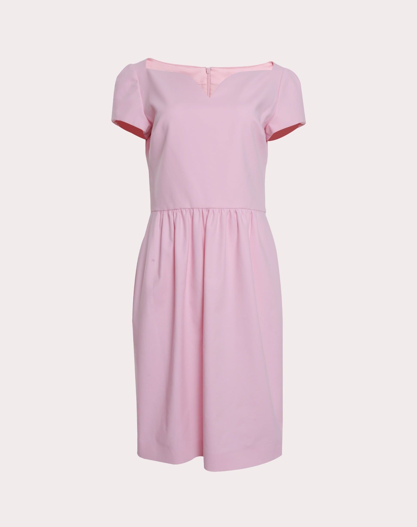 Váy liền Boutique Moschino J 0440 1123