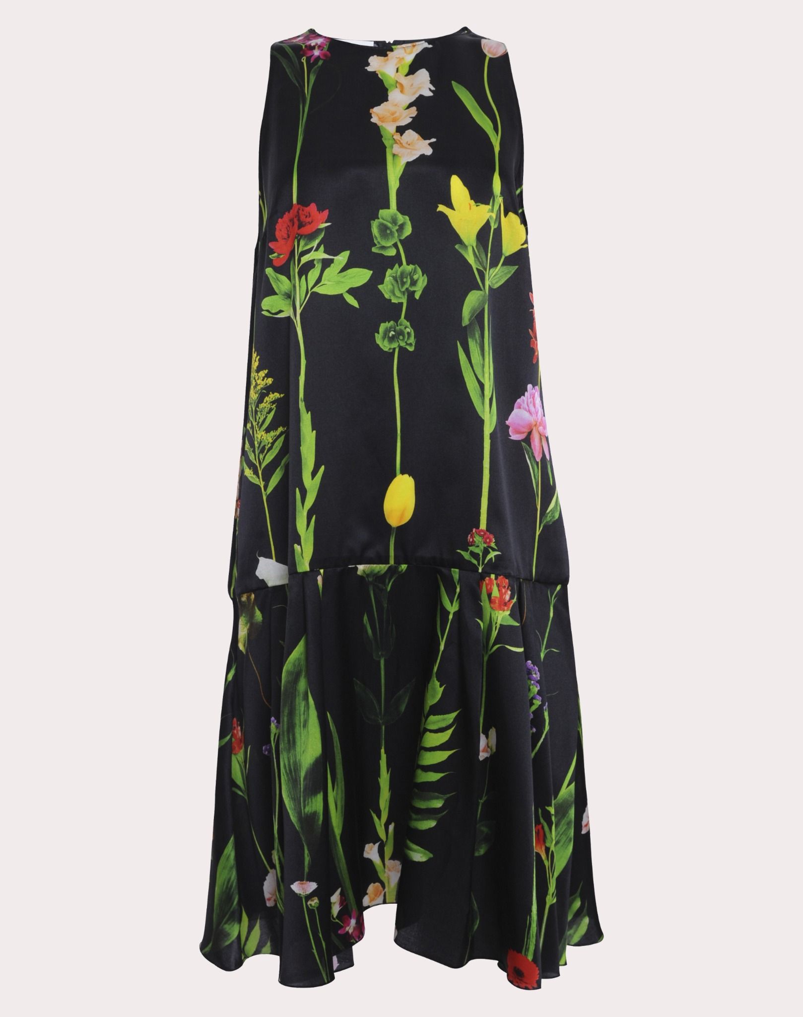 Váy liền Moschino J 0441 0451