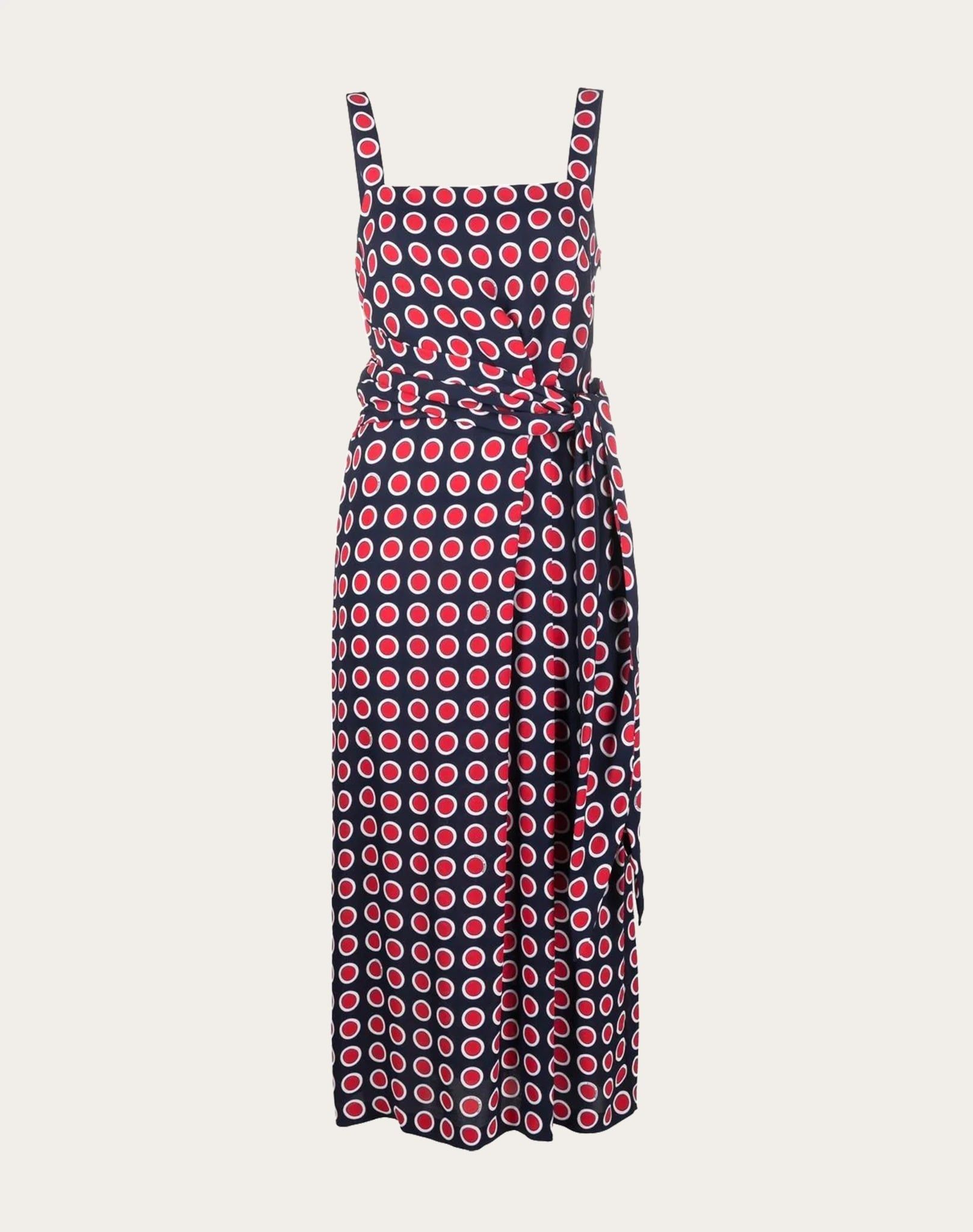 Váy liền Boutique Moschino A 0444 1151