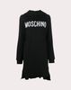 Váy liền Moschino J 0445 5427