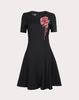 Váy liền Boutique Moschino J 0446 6123