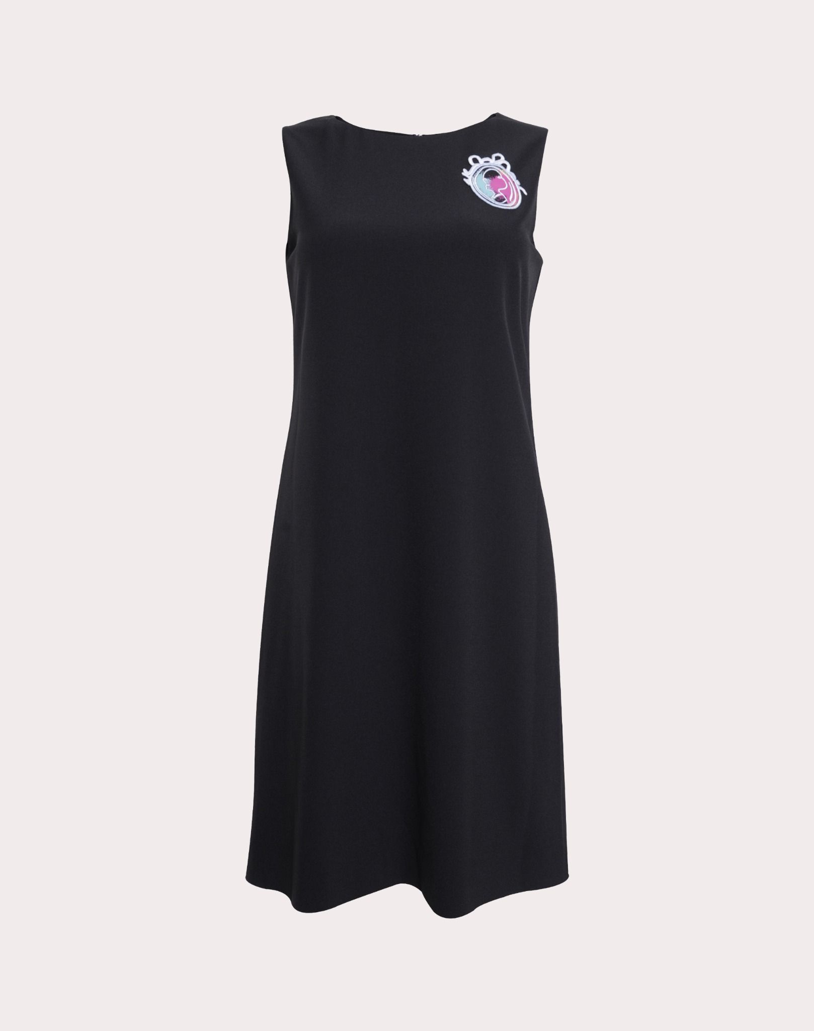 Váy liền Boutique Moschino J 0448 1134