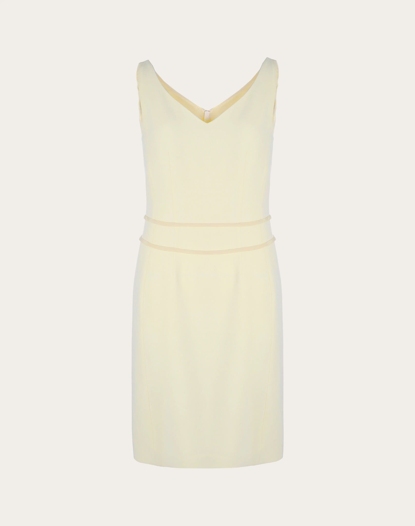 Váy liền MOSCHINO J 0475 0415