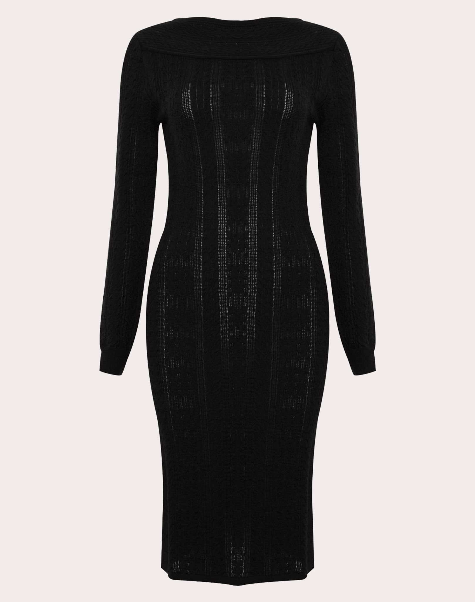 Váy liền Boutique Moschino J 0481 5800