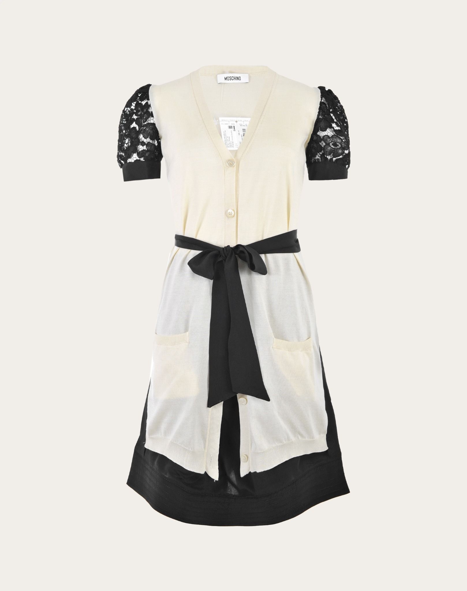Váy liền MOSCHINO J 0484 0402